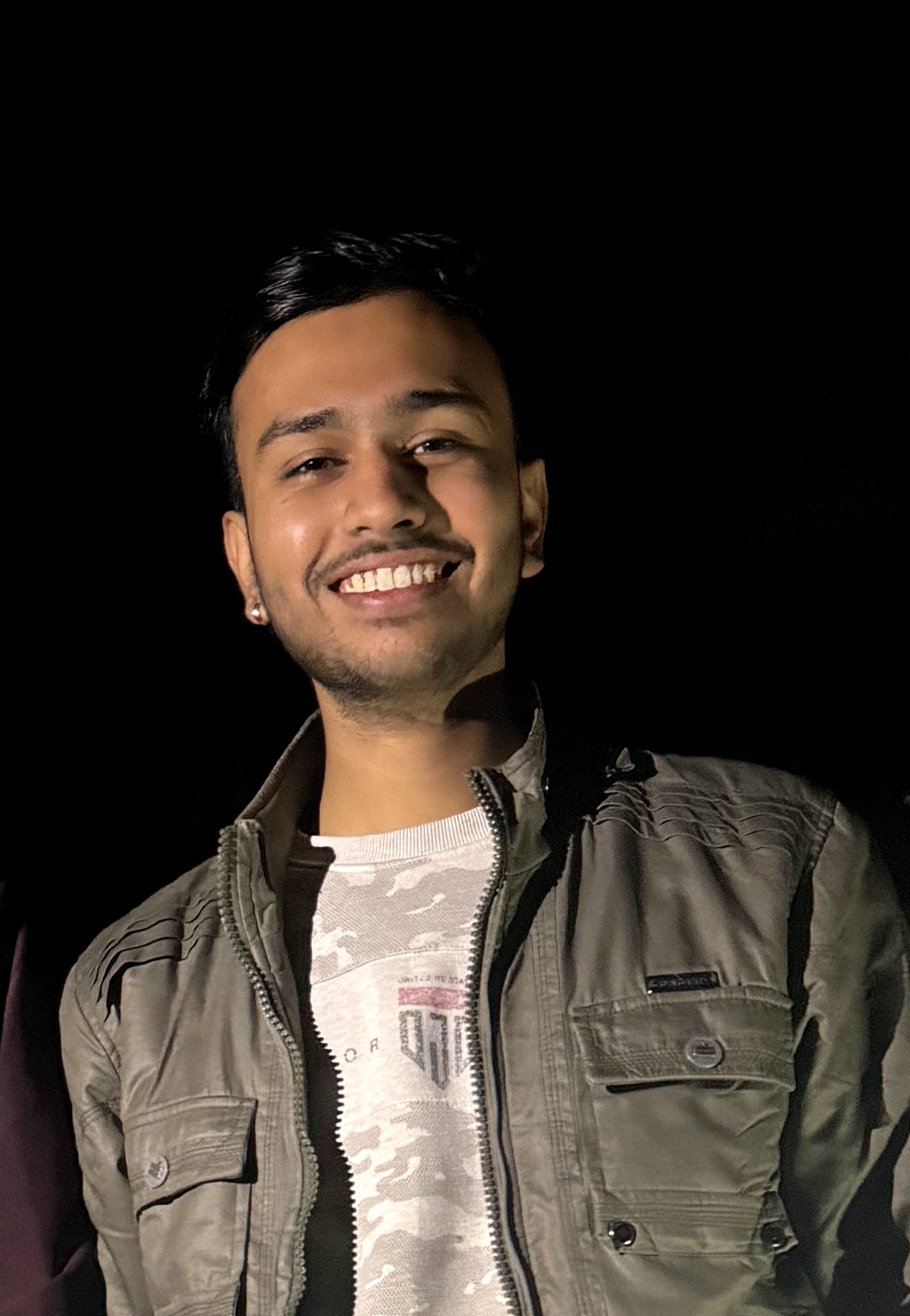 Anurag Gupta